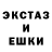 Alpha-PVP кристаллы Octavii Daniliuc